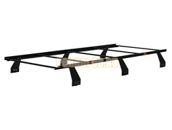 Багажник грузовой универсальный 3,3х1,4м с опорами 295мм на Газель 32217, 27057 и др. (01.387.01)