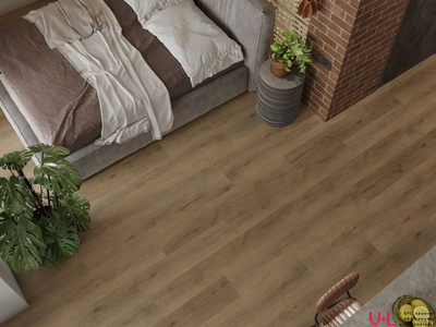 Кварцвиниловая плитка Alpine Floor Ultra Дуб Рейсдал ЕСО 5-41