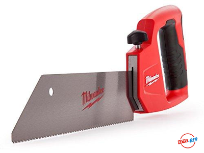 Ручная пила по пластику 305 мм Milwaukee PVC/ABS Saw 48220212