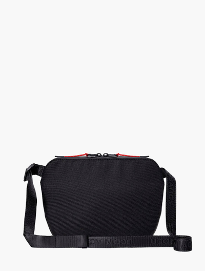 Ucon Acrobatics Melvin Medium Asphalt Reflective вид со спины