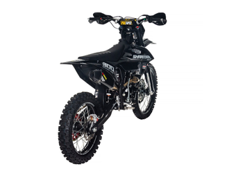 Мотоцикл SHARMAX Expert 300