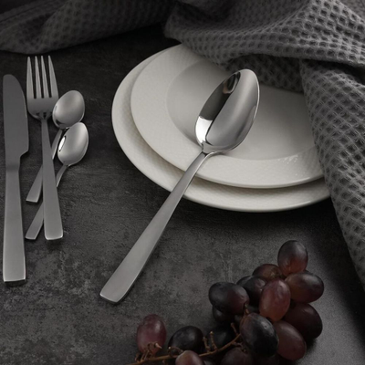 Ложка Лондон столовая 20 см