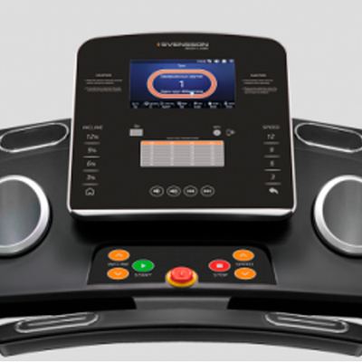 Беговая дорожка Svensson Body Labs PHYSIOLINE TBX TOUCH