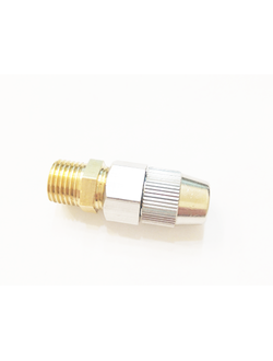 Форсунка распыляющая 2 мм (Тайвань) (ЦЕНА ПО ЗАПРОСУ)