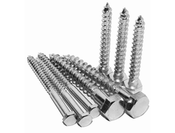 Шурупы для крепления деревянных лаг и реек