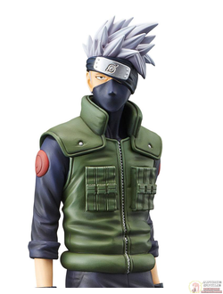 Фигурка Хатаке Какаши (Hatake Kakashi)