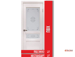 ПВХ Никитинские двери на заказ