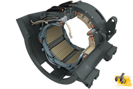 Сдайте тяговые электродвигатели на металлолом в Екатеринбурге – получите выгодную цену!