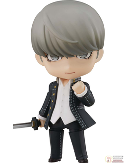 Нендроид Shujinkou