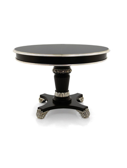 СТОЛ LYON 0TA74 (D120/160*H82) SEVENSEDIE