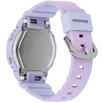 Часы Casio G-Shock GMA-P2125W-6A