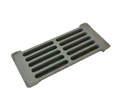 Колосник чугунный для печи Везувий (Легенда, Ураган)