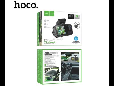 видеорегистратор HOCO DV15