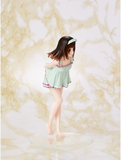 Фигурка Надэко Сэнгоку (Sengoku Nadeko Coreful Figure)