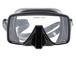 Маска Marlin Saturn Black