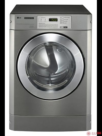 Сушильная машина LG RV1329C4T single 11.5 кг