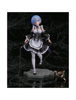 Фигурка 1/7 Рем (Rem)