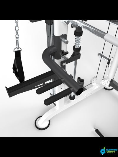 Силовая станция, машина Смита STONERISE D910A