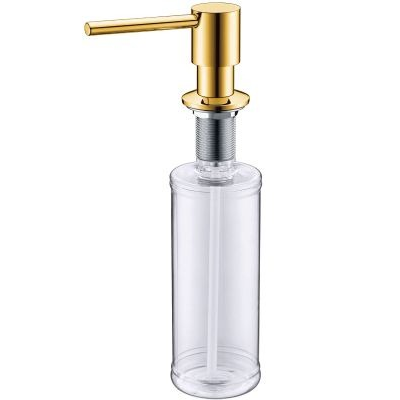 Дозатор Alveus Plum Bronze