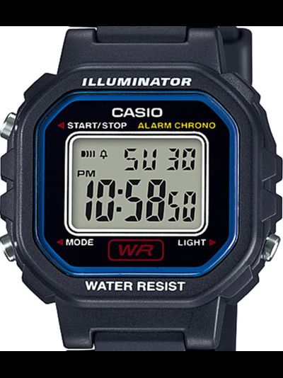 Часы Casio LA-20WH-1C