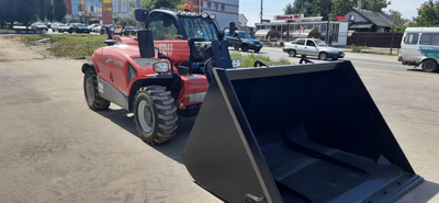 Телескопический погрузчик Manitou MT 625 H, 2023
