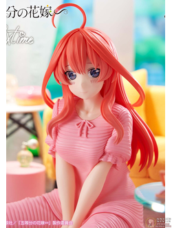Фигурка Ицуки Накано (Itsuki Nakano Relax Time)