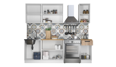 Кухня Ника Нео 1,8м