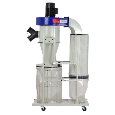 Установка вытяжная циклон  BELMASH CTDC-1.2