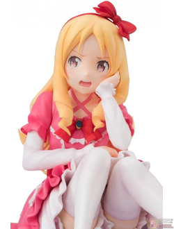 Фигурка 1/7 Эльф Ямада (Yamada Elf)