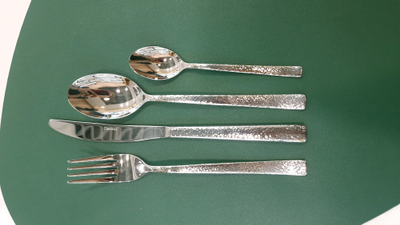 Ложка столовая, 20 см