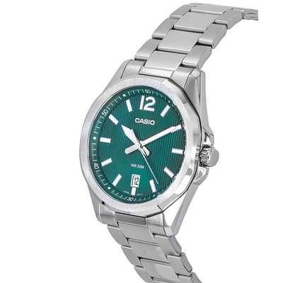 Часы Casio MTP-E725D-3A