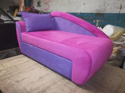 Детский диван тахта "Марио" (Dar)