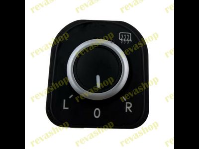 Блок управления зеркалами для Volkswagen