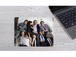 Коврик для мыши Доктор Хаус №44