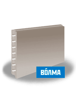 Пазогребневая гипсовая плита пустотелая обычная 667*500*80 0,33м2/30шт