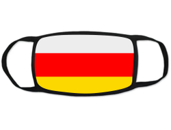 Маска защитная тканевая для лица Северная Осетия