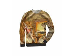 Свитшот "Крыса" №10