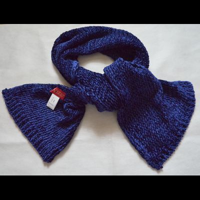 Шарф модный италия зима 2019 фото