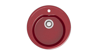 Мойка глянц. Z3 (красн.блеск) BERGG lab B003Q017