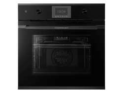 Духовой шкаф Kuppersbusch BP 6350.0 S2 Black Chrome