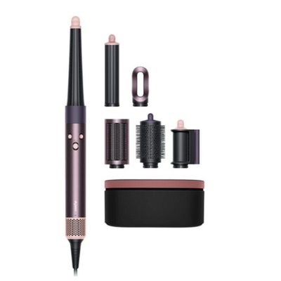 Стайлер Dyson HS08 Long Barral Jasper Plum