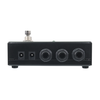 AMT TS-2 - пассивный двухканальный коммутатор (селектор) [без БП]