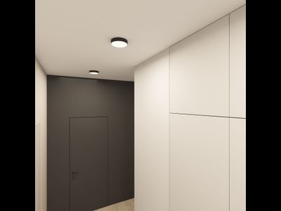 Светильник Denkirs DK2850-BK