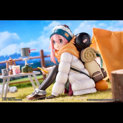 Фигурка 1/6 Надэсико Кагамихара (Nadeshiko Kagamihara Ribose)