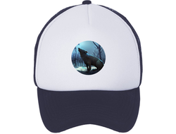 Кепка The Long Dark, Лонг Дарк №15