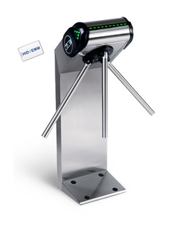 Электронная проходная KT08.3A