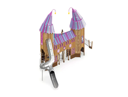 2333.3 Игровой комплекс «Школа волшебства»