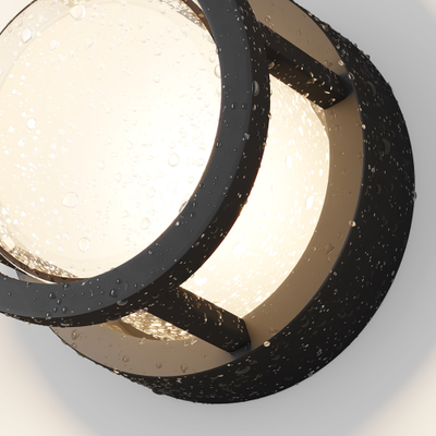 Настенный светильник (бра) Wolseley Road, O011WL-L6B