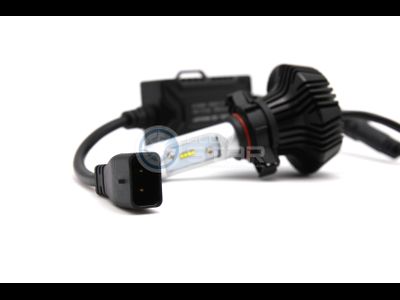 Светодиодные лампы CP-ZES PSX24, 12-24V, 25W, чипы LUXEON ZES, световой поток 4000Lm (комплект, 2шт)