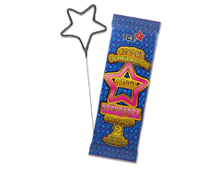 Бенгальские огни ТР161 ТСЗ